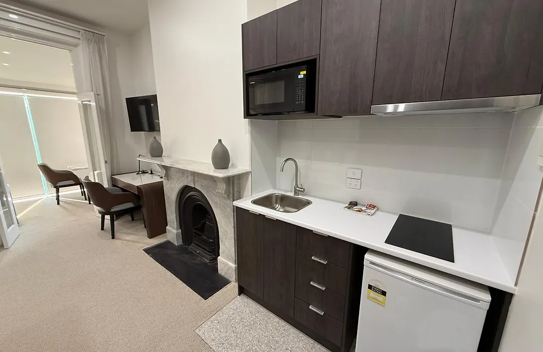 Sixty Two On Grey Serviced Apartments-1