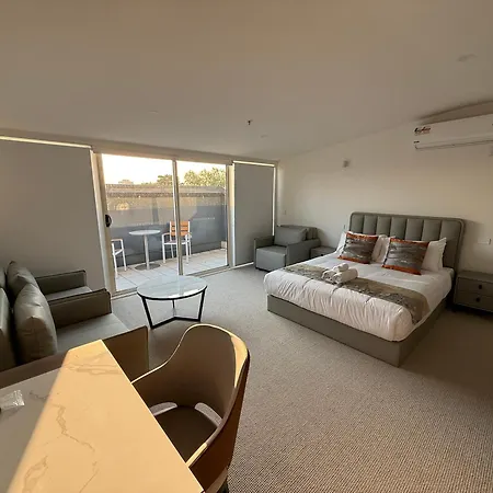 Sixty Two On Grey Serviced Apartments-2