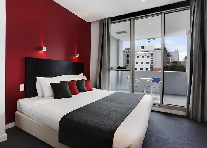 Adara Hotel Richmond Melbourne